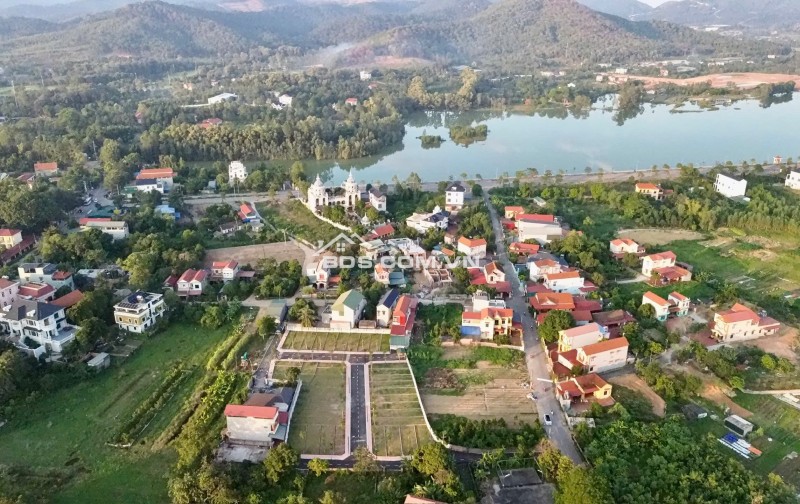 NHỈNH 1 TỶ – SỞ HỮU NGAY 80M² FULL THỔ CƯ GẦN ĐẢI LẢI